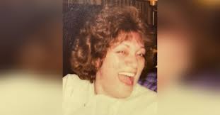 Obituary information for Angela Marie Hennessy