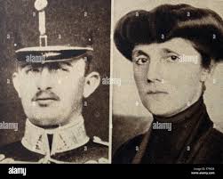 Zita of habsburg Banque de photographies et d'images à haute résolution