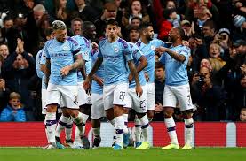Manchester city and arsenal last met in the fa cup semifinals on july 18 as the gunners arsenal went on to claim the fa cup title, the club's 14th. Manchester City Predicted Lineup Vs Arsenal Premier League 2019 20