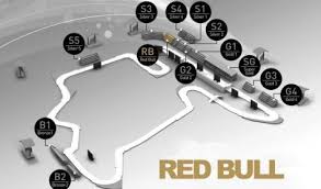 Jelentős az előrehaladás a nyugati tetőszerkezetén és a csarnokban. Formula 1 Magyar Nagydij 2021 Red Bull Vasarnap Formula Jegy Hu