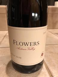 Maybe you would like to learn more about one of these? 2015 Flowers Pinot Noir Anderson Valley Usa California North Coast Anderson Valley Cellartracker