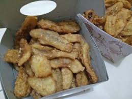 Jika sangat menyukai pisang, anda bisa menanam sendiri pohonnya di rumah. Pisang Goreng Wijen Aliang Pontianak Sunter Lengkap Menu Terbaru Jam Buka No Telepon Alamat Dengan Peta