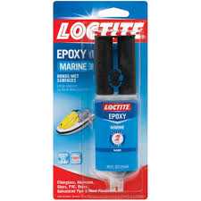 Plastic plumbing is most commonly known as either pvc or cpvc pipe. Loctite 0 85 Fl Oz Marine Epoxy 1405604 The Home Depot