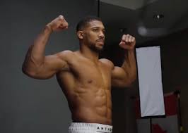 Anthony Joshua’s Riyadh Return Sets Stage for Heavyweight Reckoning