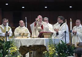 Solemn Mass - Wikipedia