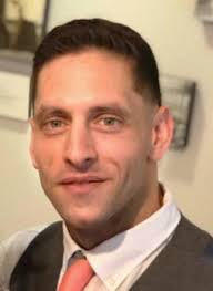 Michael Kenneth Reynolds Obituary