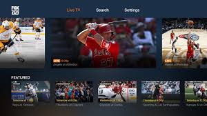 This Is Why Fox And Roku Dispute Won T Affect Fox Sports Go App In 2020 Fox Sports Live Tv Streaming Roku Channels