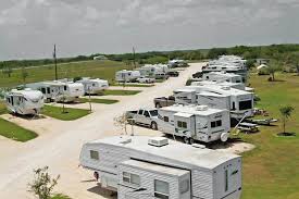 If you're a texas city resident and have a sticker on your windshield and you plan to stay the night in your rv. On The Bayou Rv Park 3 Photos Angleton Tx Roverpass