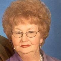 Maggie Lou Hester Obituary