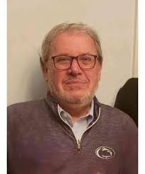 Henry Boehm Obituary (1953