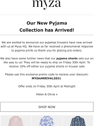 Flower delivery available to the greater washington dc area. Myza Email Newsletters Shop Sales Discounts And Coupon Codes