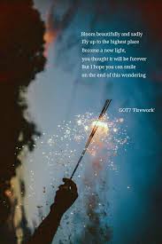 Cause You Re Like A Firework Got7 Firework Happy New Year Lyrics Lyrics Happy New Year Song