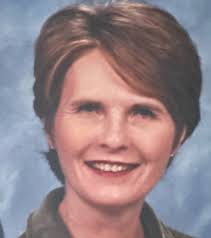 Diane Elizabeth Matlock Plunk