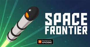 скачать майнкрафт бесплатно на телефон 1 9 0 3 на андроид New Apk Space Frontier 1 2 1 Mod Unlimited Coins Updated Moddedgames Androidgames In 2020 Frontier Find Your Friends Casual Game