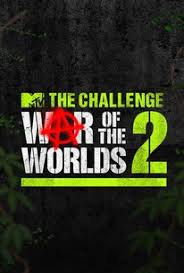 Once again, the future of mankind hangs in. The Challenge War Of The Worlds 2 Episode 15 Rotten Tomatoes