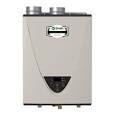 Ao smith tankless gas water heater