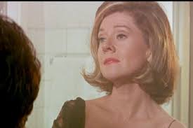 Born April 4, in 1921, Elizabeth Wilson