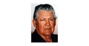 Ernesto Prieto Obituary (2015)