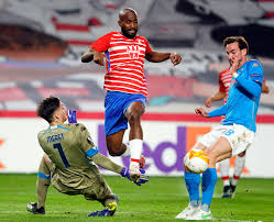 Granada cf in the la liga. Confirmed Europa League Team News Villarreal And Granada Look To Advance After First Leg Victories Football Espana
