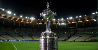 América de cali en vivo vía win sports +, partido por la fecha 14 de la liga betplay 2020 desde el estadio metropolitano. Cuando Sera El Sorteo De La Copa Libertadores 2021 La Fm