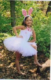 Making my halloween costume diy style! White Bunny Rabbit Tutu Halloween Costume By Lovebuggbowtique 30 00 Halloween Tutu Bunny Halloween Costume Bunny Costume Kids