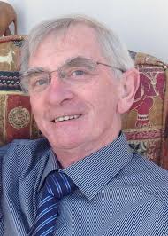 In loving memory of Phil Vincent, who passed away