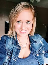 Second video by Brienne Brown