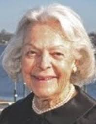 Anne Hemphill Obituary (1922