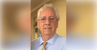 Obituary information for William H Erickson