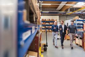 Three Men Talking In Factory Storeroom Digf03857 Daniel Ingold Westend61 Последние твиты от jobs near me (@jobs_near_me).