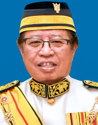 List of the head of state of sarawak and the chief minister of sarawak from 1963 till 2009 senarai tyt yang dipertua negeri sarawak dan ketua menteri sarawak dari 1963 hingga 2009. Laman Web Dewan Undangan Negeri Sarawak Dun