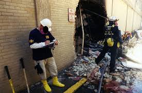 Datei:pentagon after september 11, 2001, terrorist attack.jpg. Fbi Zeigt Verschwundene 9 11 Bilder News Orf At