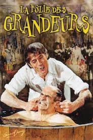 La folie des grandeurs french dvdrip 1971. Download Delusions Of Grandeur Torrent9