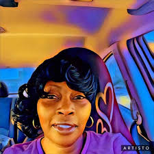 The family member said Talisha Wright, the only survivor of the triple  shooting, is only alive because she fought back, then played dead.