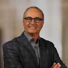 2022 Airport Business Top 40 Under 40: Roy Remington