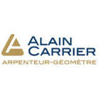 ALAIN CARRIER, ARPENTEUR-GEOMETRE INC.