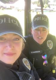 Sergeant Russ Schaefer Retirement. End of Watch.