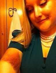 posting for a buddy. would you consider this minor??? my buddy says the  dots are very noticeable. the last pic is my dismember for reference