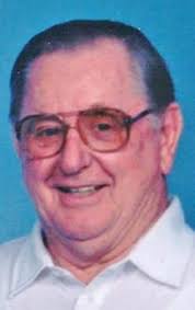 Frederick R. Echelbarger (1923-2014)