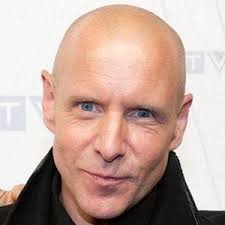 Hugh Dillon