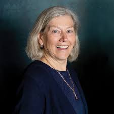 Please join us in congratulating Caroline Yates