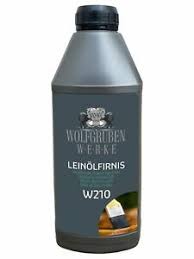 Zahlreiche technische innovationen zeichnen die gealan fenster mit ral weißaluminium farbe aus. Leinolfirnis Holzol Farblos Leinol Firnis Holzschutz Holz Holzpflegeol W210 1l Ebay