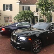 Fullscreen monitor 16:9 aspect ratio. Rolls Royce Wraith Mansion Rolls Royce Wraith Rolls Royce Bentley