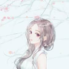 Atau kamu punya rekomendasi foto anime keren yang lebih ciamik. Anime Dp For Girls Whatsapp Dp Images Profile Picture
