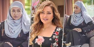 عادت الفنانة ليلى علوي بعد غياب سنوات إلى السينما من خلال فيلم ماما حامل الذي تقوم وتحدثت ليلى علوي خلال لقاء مع برنامج et بالعربي عن شخصيتها في الفيلم وسبب حماسها. Ù„ÙŠÙ„Ù‰ Ø¹Ù„ÙˆÙŠ Ø¨Ø¹Ø¯ Ø§Ø±ØªØ¯Ø§Ø¦Ù‡Ø§ Ø§Ù„Ø­Ø¬Ø§Ø¨ Ø£Ù†Ø§ Ù…Ø­Ø¯Ø´ ÙŠØªÙˆÙ‚Ø¹Ù†ÙŠ ØµÙˆØ± ØµÙˆØª Ø§Ù„Ø£Ù…Ø©
