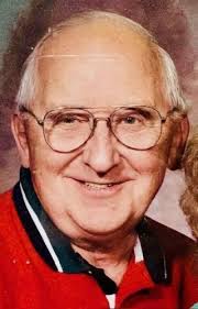 Richard Yanuszeski Obituary (1930