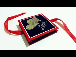 Open canva in desktop or on mobile. Beautiful Greeting Card For Love Diy Greeting Card Youtube Cards For Boyfriend Handmade Cards For Boyfriend Handmade Gifts For Boyfriend