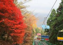 Getting To Mt Takao Best Train Ticket Information Plus Handy Discount Info Live Japan Travel Guide