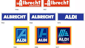 Encuentra tu tienda y ven a visitarnos. Aldi New Logo 2017 What Do You Think