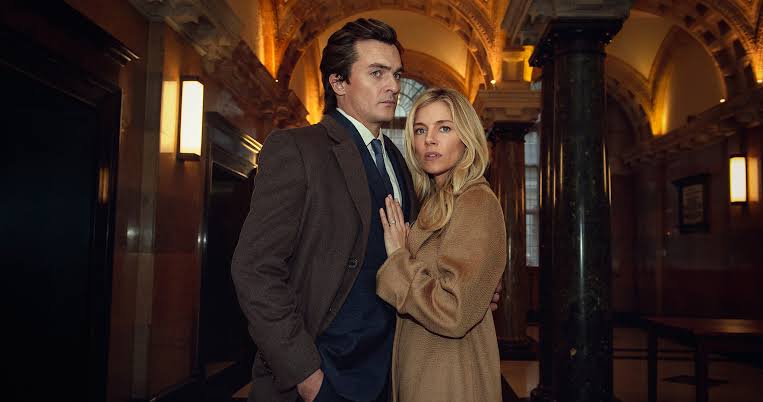 Anatomy of a Scandal Cast, News, Videos and more